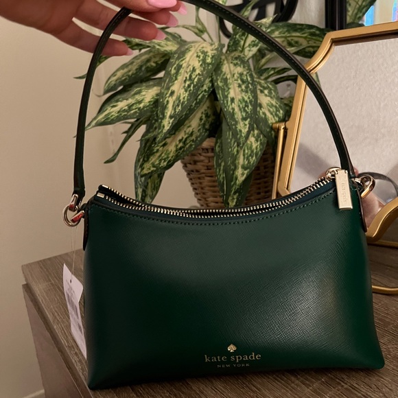 kate spade Bags Kate Spade Sadie Small Shoulder Bag Poshmark
